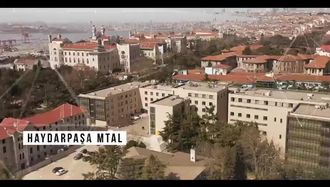 Herkesin Bir Mesleği Olmalı - 8
