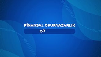 Finansal Okuryazarlık - Ortaokul (1. Bölüm)