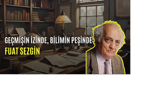 Fuat Sezgin