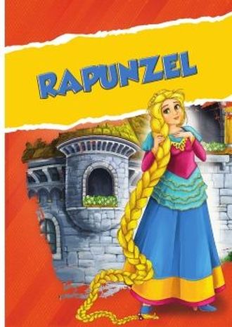 Rapunzel