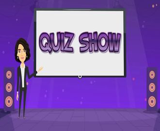 90 - Festivals (Quiz Show)
