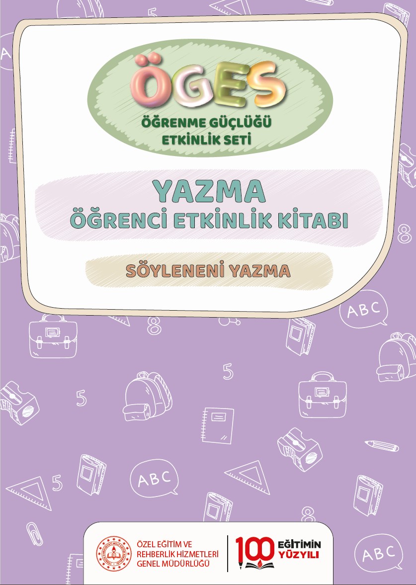 Söyleneni Yazma