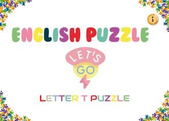 Letter-T