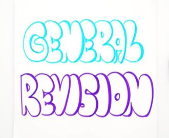 96 - General Revision