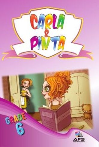 Carla Pinta