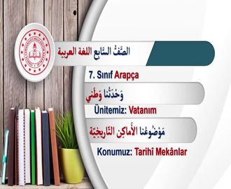 Tarihi Yerler 2