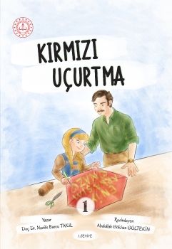 Kırmızı Uçurrtma