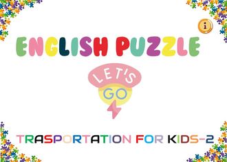 Transportation for kids-2