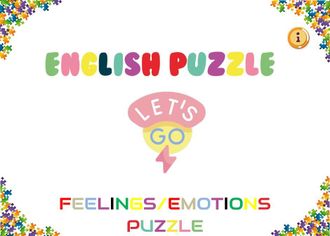 Feelings-Emotions