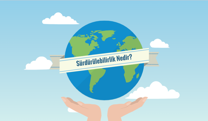 Sürdürülebilirlik Nedir
