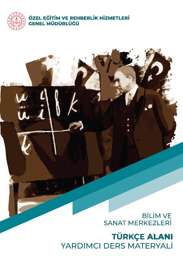 Bilim ve Sanat Merkezleri - Türkçe Alanı
