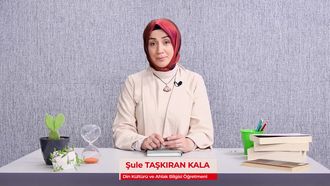 İnsan Her Şeyi Bilebilir mi?