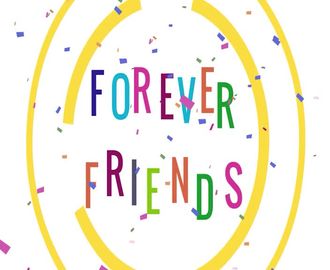90 - Planets (Animation Time: Forever Friends)