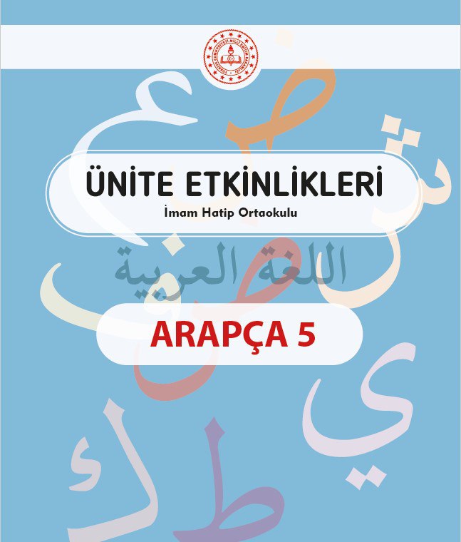 Arapça 5