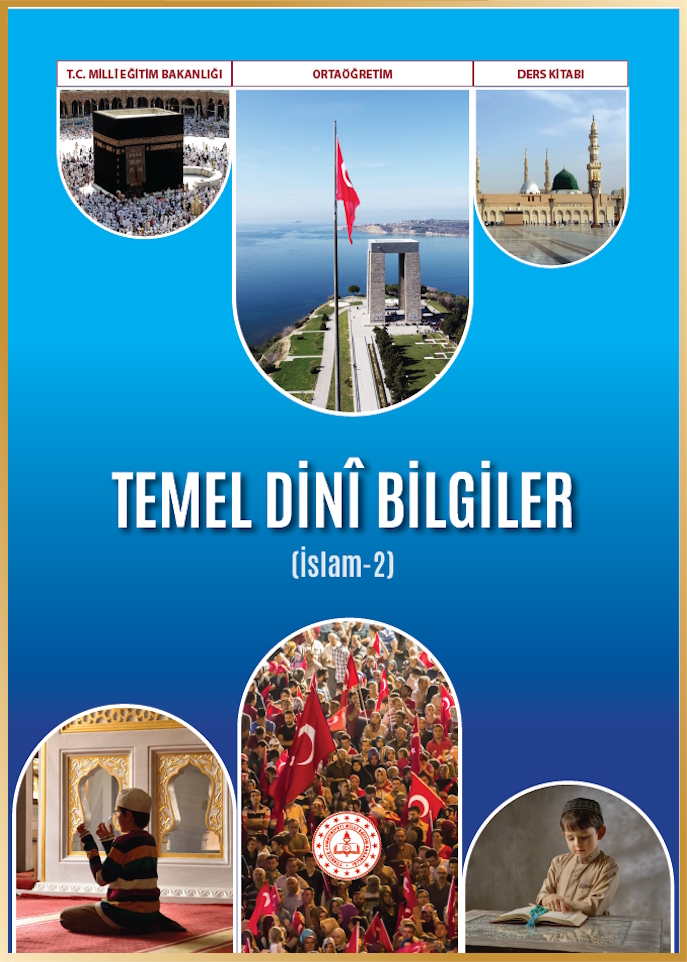 Temel Dinî Bilgiler İslam-2