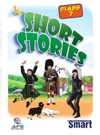 Short Story 7