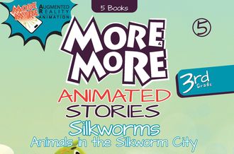 Animals in the Silkworm City