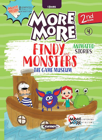 The Game Museum