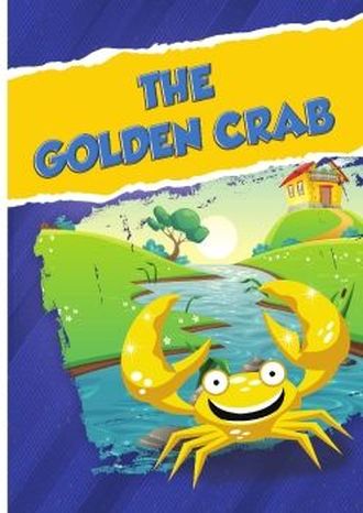 The Golden Crab