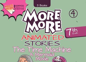 A Mermaid Movie