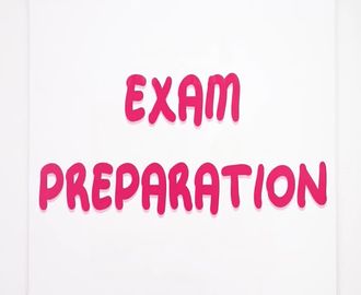 Preparation For University Entrance Exam-Part 12