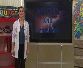 25 - Weather and Emotions - 2