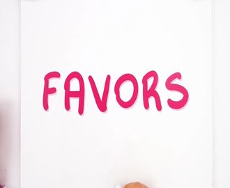 Favors