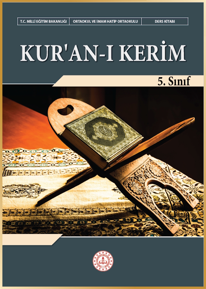 Kur'an-ı Kerim 5