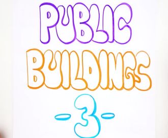 73 - Public Buildings 3