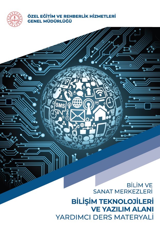 Bilim ve Sanat Merkezleri - Bilişim Teknolojileri ve Yazılım Alanı