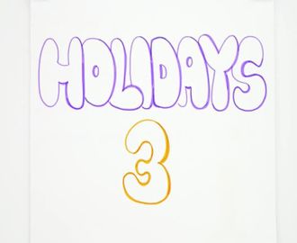 64 - Holidays 3