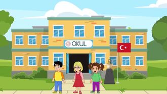 Sınıfımız