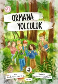 Ormana Yolculuk