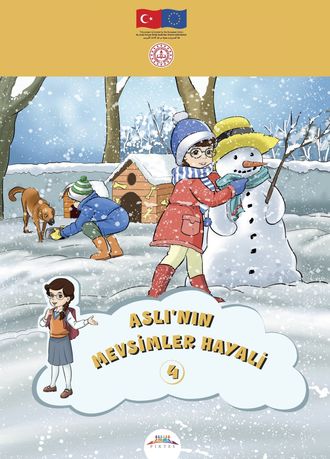 Aslı Hikaye Serisi 4