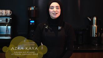 Herkesin Bir Mesleği Olmalı - 3