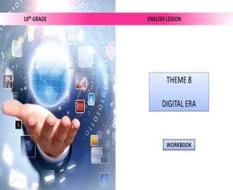 46 - Digital Era - Workbook (T)