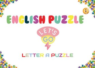 Letter-A