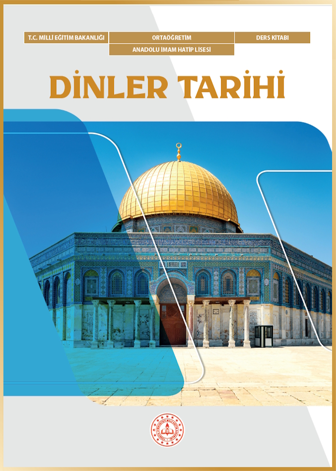 Dinler Tarihi