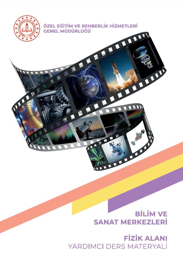 Bilim ve Sanat Merkezleri - Fizik Alanı