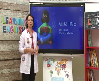 19 - Biographies (Quiz Show)