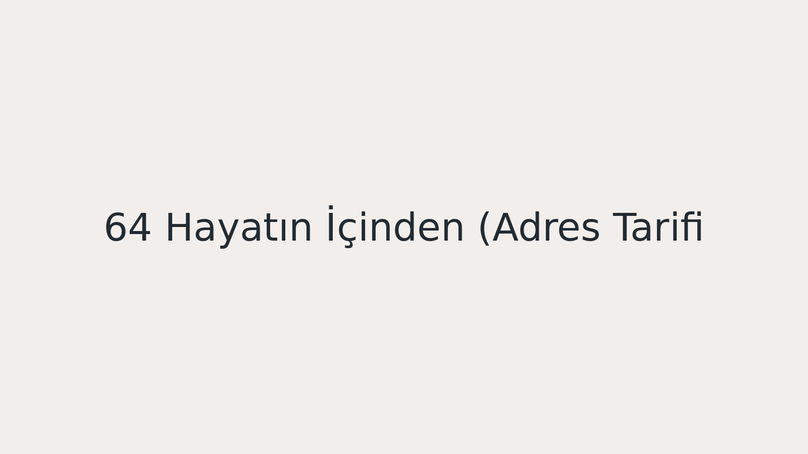 "Hayatın İçinden (Adres Tarifi) EBA TV - Yabancı Öğrenciler İçin Türkçe 10.06.2021 tarihli yayın içeriğidir."