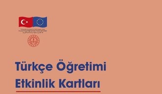 Kelime Kartları