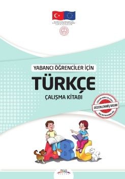 Çalışma Kitapları