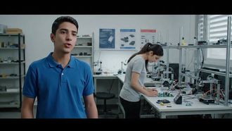 Neden Meslek Lisesi - Öğrenci