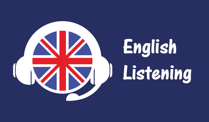 English Listening