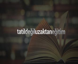 Okulda - 2  (İkinci Bölüm)
