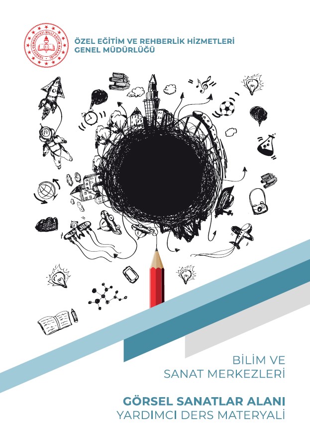 Bilim ve Sanat Merkezleri - Görsel Sanatlar Alanı