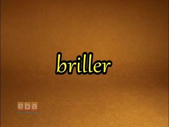 Briller