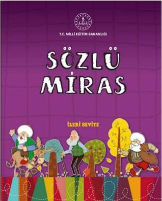 Sözlü Miras_İleri Seviye
