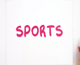 42 - Sports -Part A